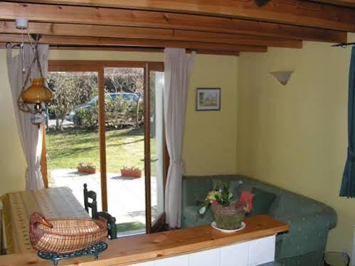 La Maisonnette - Animaux Acceptes, Parking Prive, Jardin Plein Sud Wissant Exterior foto